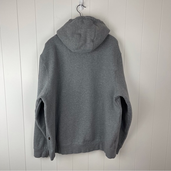 CAT Caterpillar Hoodie Size XXL - Picture 2 of 10